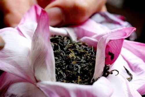 Sự tinh tế trong cách thưởng trà của người Hà  Nội xưa
