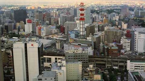 Sendai before tsunami | Doan The Hieu's blog