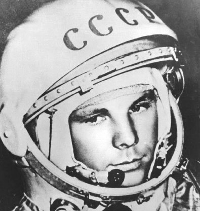 Sự thật về cái chết của Yuri Gagarin 