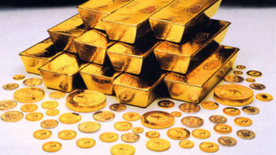 Vàng có thể giảm giá tiếp trong tuần tới