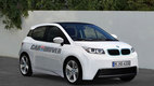 BMW lộ giá bán dòng xe chạy hoàn toàn bằng điện