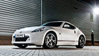 Ngó phiên bản thể thao đặc biệt của Nissan