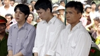 Chuốc thuốc mê, giết 'đại gia' đồng tính