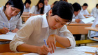 Trên 1 triệu thí sinh thi tốt nghiệp THPT