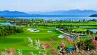 Việt Nam đã có sân Golf biển đảo đầu tiên