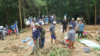 Nam SV chết nghi do học quá sức