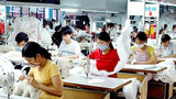 Chất lượng lao động bắt đầu tụt hậu