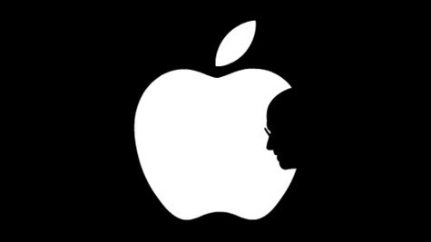 Lộ ảnh thực tế logo iPhone 6, không thêm chức năng nào khác