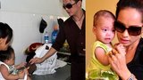 Trớ trêu các kiểu từ thiện của người nổi tiếng