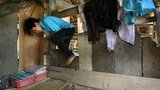 Ký túc xá độc nhất vô nhị