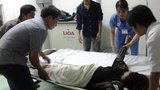 Cảm động chuyện 2 SV cứu thiếu nữ bị nạn