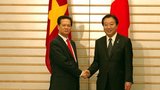 Hợp tác thương mại Việt-Nhật lên tầm cao mới