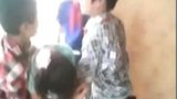 Xác định thủ phạm clip nữ sinh bị sàm sỡ
