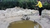 Những cuộc di chuyển mộ không… hài cốt