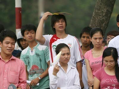 Phương án được duyệt thì mùa tuyển sinh năm 2012 ngoài các khối thi hiện hành có bổ sung thêm khối A1