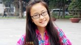 Gặp teen 12 tuổi làm rạng danh điện ảnh Việt