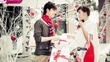 Chi bạc triệu thuê người yêu đi chơi Noel