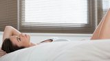Khốn khổ vì ai đến với tôi cũng 'dòm' trinh tiết