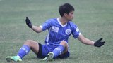 Công Vinh và mùa xuân của bầu Kiên