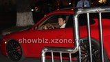 Lộ diện thiếu gia đưa đón Midu bằng xế 'khủng' Porsche