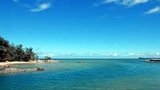 Biển màu gì?