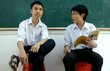 Ngộ nghĩnh với 'Hỏi Xoáy đáp Xoay' kiểu học trò