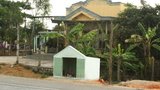 Chiếc am nhỏ và vụ cháy xe kinh hoàng