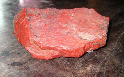 Chuyện về những viên đá đỏ trong lăng Bác ảnh 3