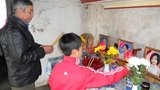 Tận cùng đau đớn nhà có 9 người chết vụ Dìn Ký