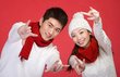 Giữ nóng tình cảm ngày Tết