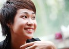 Uyên Linh tái xuất sau tin đồn bị tát