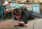 Daniel Radcliffe say khướt khi thực hiện phần cuối 