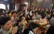 Đi lễ chùa, nhiều người chưa hiểu gì về đạo Phật