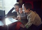 Nghiện internet khiến não biến đổi như nghiện ma túy