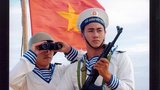 Bi tráng tâm sự về "Khúc tráng ca biển"