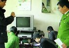 Sơ hở của tiệm vàng ‘kích thích’ kẻ sát nhân?