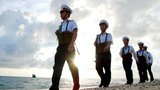 Ca khúc tri ân với Tổ quốc