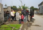Sát thủ cướp tiệm vàng đã giả vờ bị... cướp