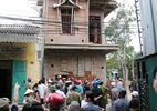 Những vụ sập giàn giáo kinh hoàng tại Việt Nam