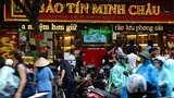 Những điểm khiến thế giới sửng sốt về VN