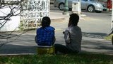 Vào tù vì tình tội lỗi với thiếu nữ tuổi 13