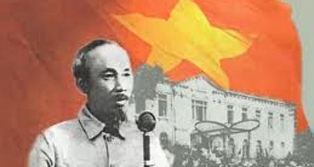 Biển đảo anh hùng - Tổ quốc quang vinh