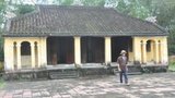 Bí ẩn về ngôi đình 'xe tăng kéo không đổ'