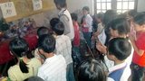 Ngất lịm trước bàn thờ 3 con chết đuối