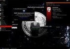 26.000 người mắc lừa hệ điều hành Anonymous