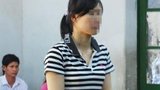 Cuộc đời cựu người mẫu kể phía sau song sắt