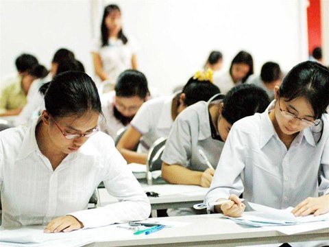 Tuyển thẳng đại học- nên không?