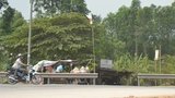 Ám ảnh “ngã tư tử thần” trên quốc lộ 1A