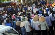 Cạn nước mắt khóc đại tang