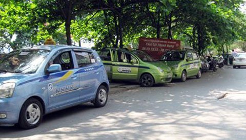 Những cách hữu hiệu giảm nóng cho ô tô